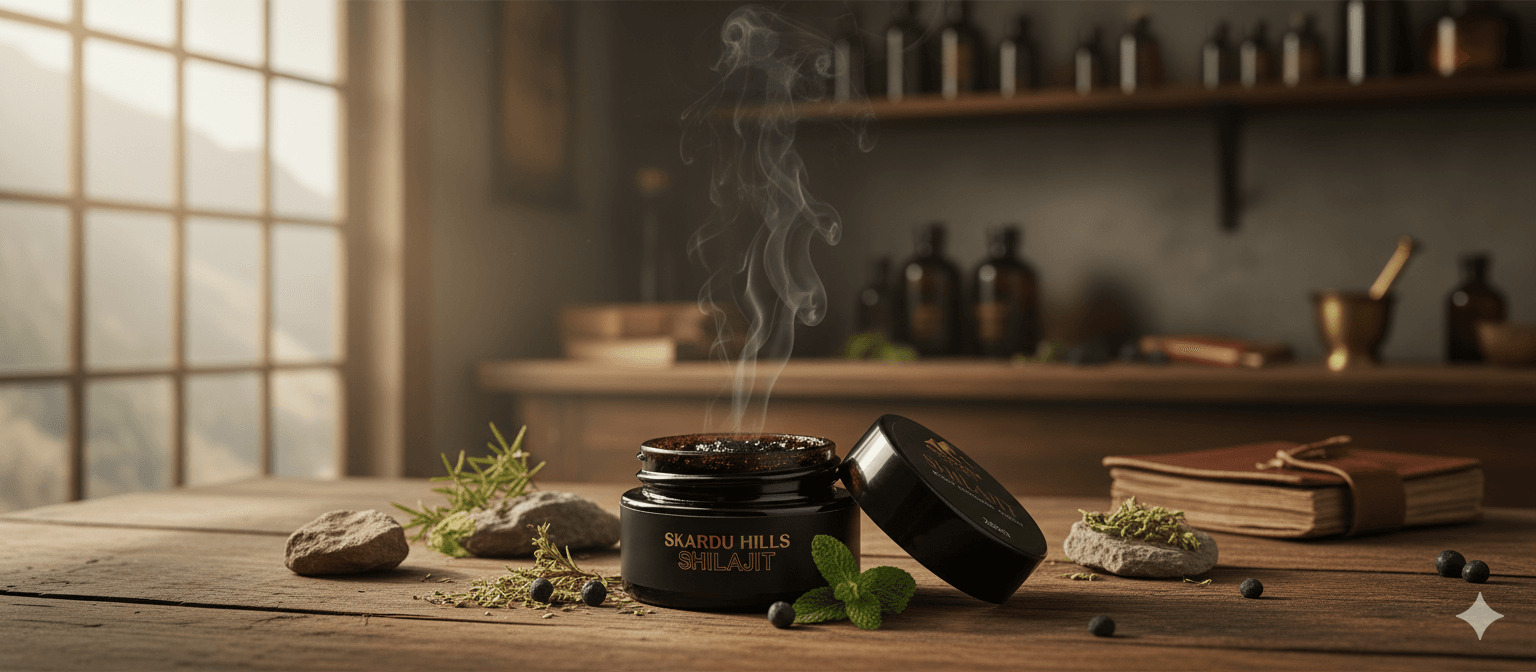 Our Story - Skardu Hills