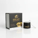 100% Pure Skardu Hills Shilajit Resin (20g)