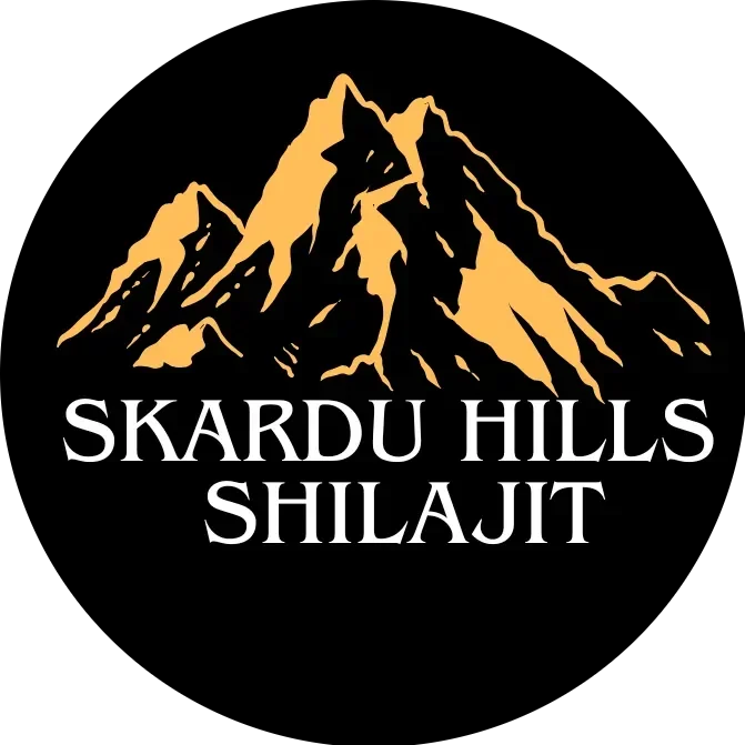 skardu hills shilajit